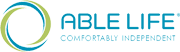 Able Life Mobility Products Logo