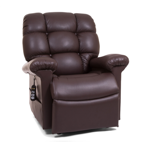 Large Power Life Chair Recliner
